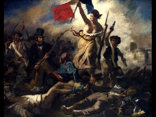 Марсельеза (La Marseillaise) - гимн Франции