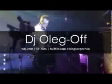Dj Oleg-Off / Live Set 90s - 00s