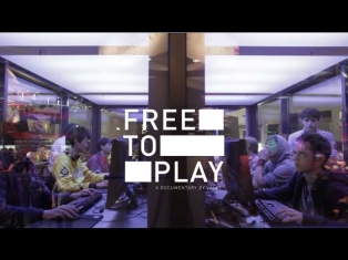 Free to Play: The Movie (US)