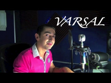 VARSAL ◥◣ Кто ты такая◥◣ 【Acoustic Version】
