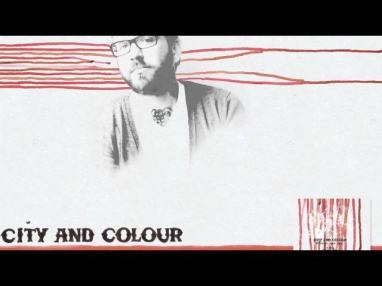 City & Colour - Hometown Glory (Adele Cover) - Live at The Royal Albert Hall (remastered)