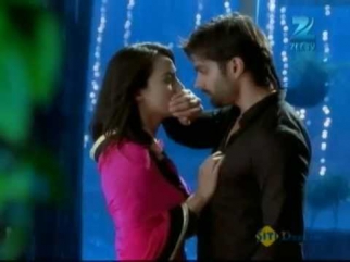 Qubool Hai March 6 Episode Song
