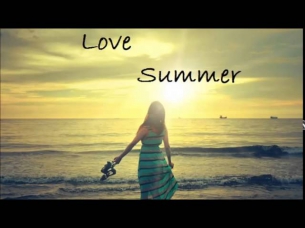 Dj Bonny - Love summer [Official Mix]