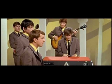 The Animals - House of the Rising Sun (1964) HD + Lyrics