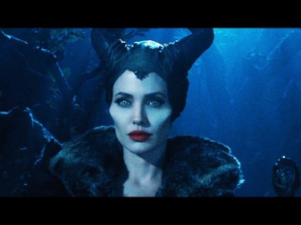 Maleficent Trailer 2014 Official Angelina Jolie Movie Teaser [HD]