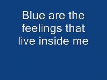 Eiffel 65 - I'm blue with lyrics