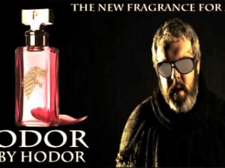 Hodor song - Hodors favourite HODOR Ringtone