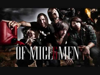 Of Mice And Men-Poker Face [Lady GaGa cover] [with download link].mp4