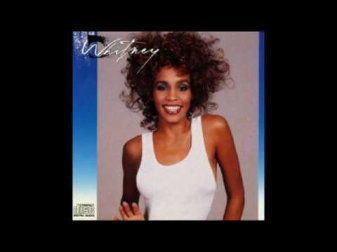 Whitney Houston - Love Is A Contact Sport