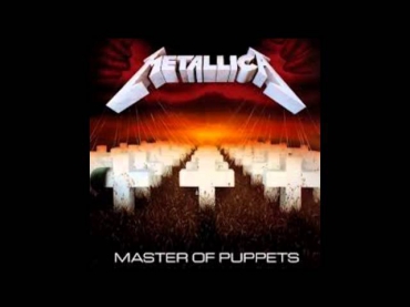Metallica Playlist