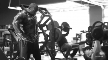 Бодибилдинг Мотивация 2015 / Bodybuilding Motivation 2015