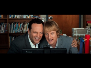 The Internship - Official Trailer - In Theaters June 7, 2013