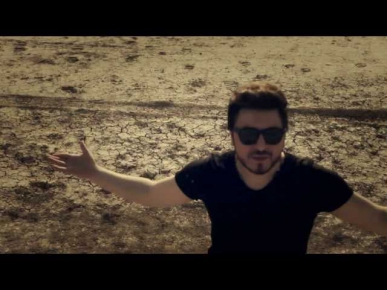 Nurlan Tehmezli - Sen ozunde yanmisan (Official Music Video Clip HD)