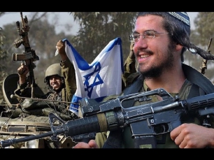 Израиль как государство-жандарм - Фурсов Андрей Ильич