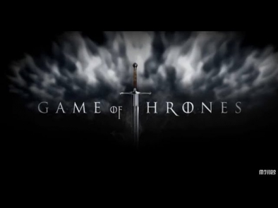 Игра престолов  Game of Thrones 5 сезон