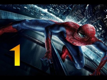 The Amazing Spider-man - Прохождение игры - #1