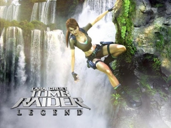 Лара Крофт:Tomb Raider: Legend Фильм/Все в одном/Все видеоролики