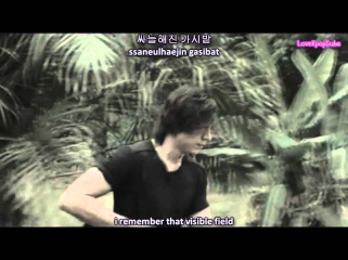 Yang Hwa Jin - It's Alright MV [English subs + Romanization + Hangul] HD