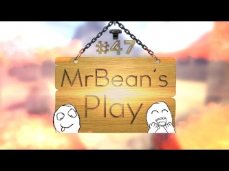 MrBean's Play #47 c P45HK3V!CH [CS 1.6]