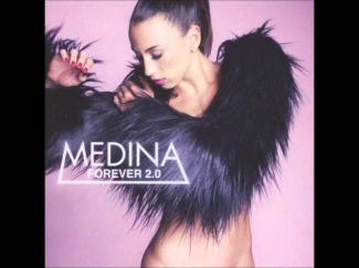 Medina - Good To You (Audio)