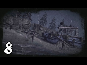 The Last of Us: Remastered (PS4/RUS/1080p/60fps) - #8 Новые друзья