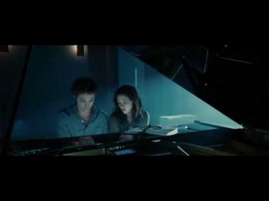 Edward Cullen's Piano HD (Twilight)