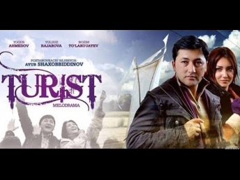 Turist (o'zbek film) | Турист (узбекфильм)