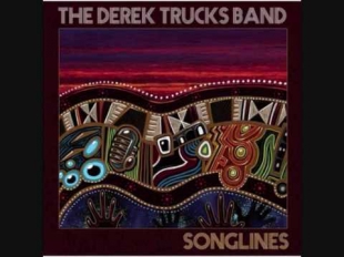 The Derek Trucks Band - Revolution