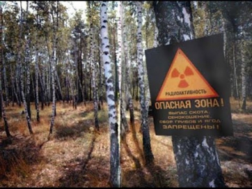 Чернобыль: Зона отчуждения (4 серия)