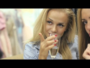 Юлия HOLOD-Замуж (Клип 2014)