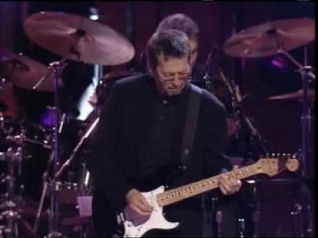 Eric Clapton - Layla