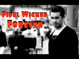 Fidel Wicked -- Forever (Radio Eidt)