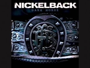 Nickelback - Burn It To The Ground (Audio)