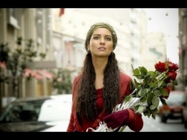 Разбивающая сердца  Gönülçelen 1 серия смотреть онлайн турецкий сериал на русском языке