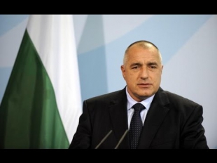 ПУТИН ШОКИРОВАЛ! Премьер Болгарии , напуган , умоляет вернуть ' Южный Поток '! новости 2014 mp4