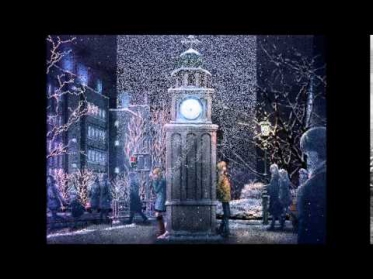 Арно Бабаджанян Парижский снег