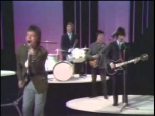 The Rolling Stones — Paint it black [live] (1966)