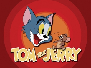 Том и Джерри смотреть на русском языке все серии мультфильма