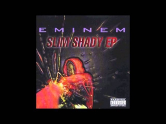 03. Eminem - If I Had... [THE SLIM SHADY EP 1998]