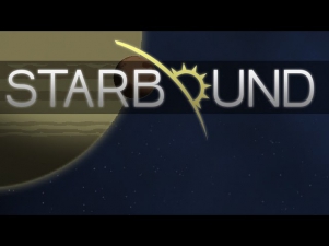 Starbound. 