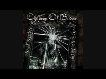 Children Of Bodom - Rebel Yell