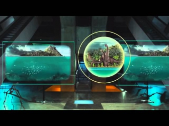 Документальный фильм Морские динозавры 2014 смотреть онлайн в хорошем качестве HD
