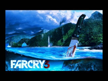 Far Cry 3 - soundtrack - Skrillex & Damian Jr. Gong Marley - Make It Bun Dem