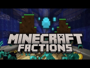 Minecraft Factions Raiding Tips - How To Find Bases to Raid!