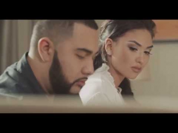 Jah Khalib - Здесь никого нет кроме нас (Премьера клипа, 2015)