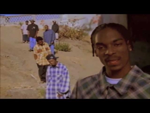 Snoop Dogg - Who Am I? (What's My Name)