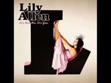 Lily Allen- Fuck You (Very Much)