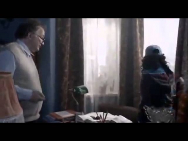 Коммунальный детектив (2014) - Интересный детектив  фильм смотреть онлайн 2014 [HD]