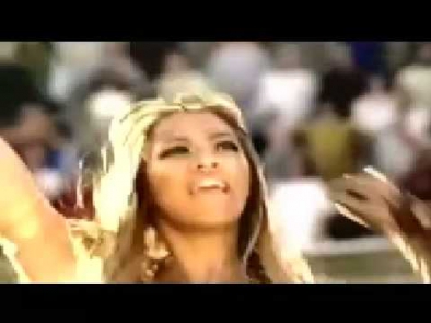Britney Spears, Beyonce, Pink - We Will Rock You (Pepsi)
