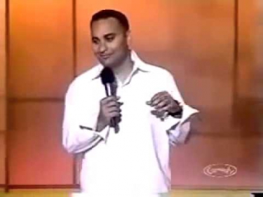 Stand Up Comedy! BEST EVER! Russell Peters stand up comedy 2014 Full Show Best Long